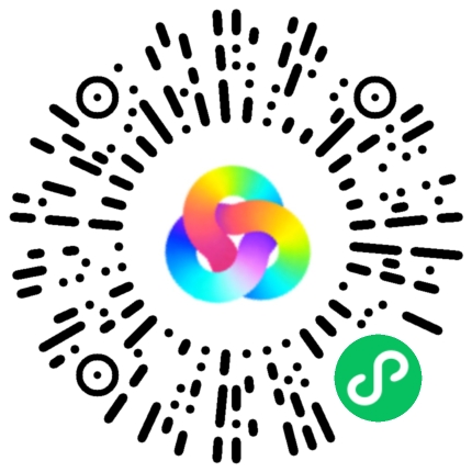 AI画梦相机宣传图